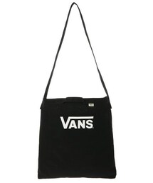 earth music&ecology | VANS×earth トートバッグ(財布/小物)