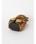 Jamin Puech（ジャマンピュエッシュ）の「チベットタイガー ビーズ刺繍