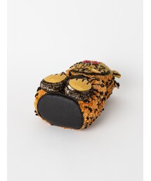 Jamin Puech（ジャマンピュエッシュ）の「チベットタイガー ビーズ刺繍