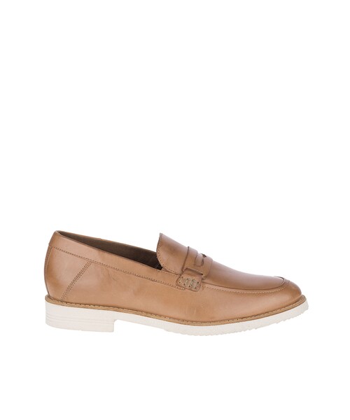 hush puppies penny loafers