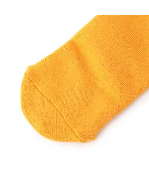 TAKEO KIKUCHI（タケオキクチ）の「ナンバリングソックス（レッグウェア・メンズ・イエロー(005)/ブルー(002)/レッド(003)/ブラック(008)/ホワイト(009)・00）」の9枚目の写真