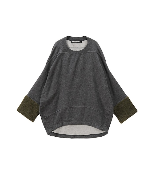 mercibeaucoup,（メルシーボークー）の「B：ボアウラケ / プル