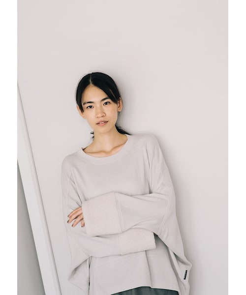 mercibeaucoup,（メルシーボークー）の「B：ボアウラケ / プル