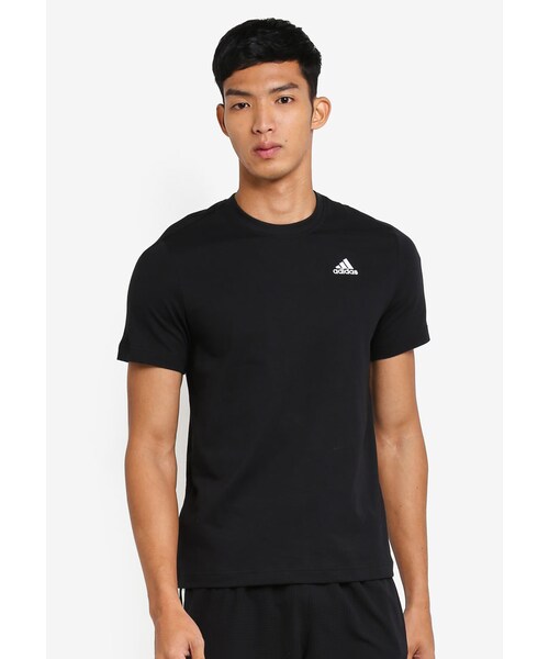 adidas ess base tee