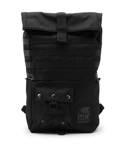AVIREX（アヴィレックス）の「PDW バック パック/ PDW BACK PACK