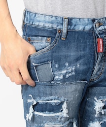 DSQUARED2（ディースクエアード）の「DSQUARED2/ディースクエアード 