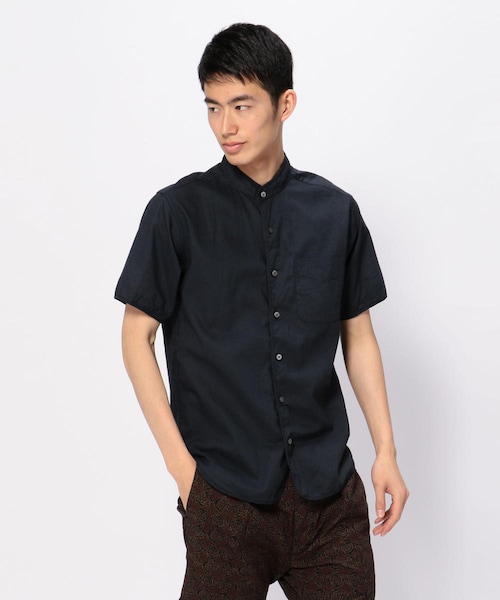 Engineered Garments（エンジニアードガーメンツ）の「COPLEY SHIRT