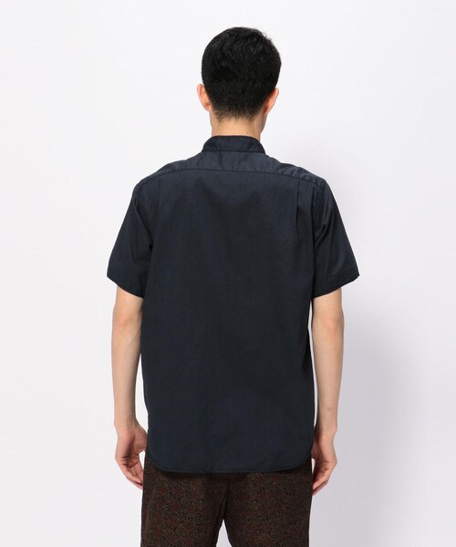 Engineered Garments（エンジニアードガーメンツ）の「COPLEY SHIRT