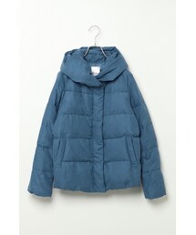 ikka | 【先行予約】Sdv マイクロコールダウンジャケット(ジャケット/アウター)