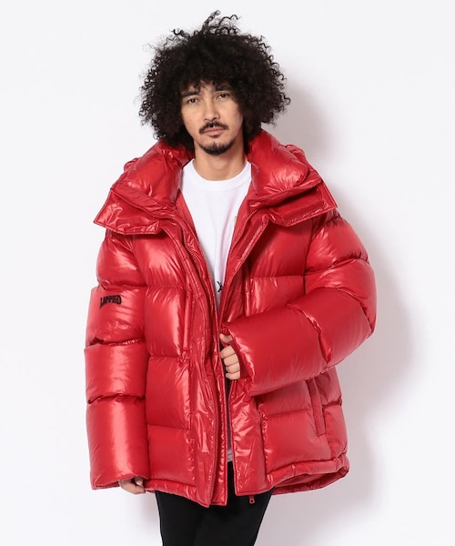 JUUN.J ◆ ジュウン・ジェイ JUUN.J(ジュンジェイ)の「JUUN.J/ジュン・ジー/DOWN 2