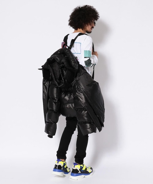 JUUN.J ◆ ジュウン・ジェイ JUUN.J（ジュンジェイ）の「JUUN.J/ジュンジー/BOMBER（）」 - WEAR