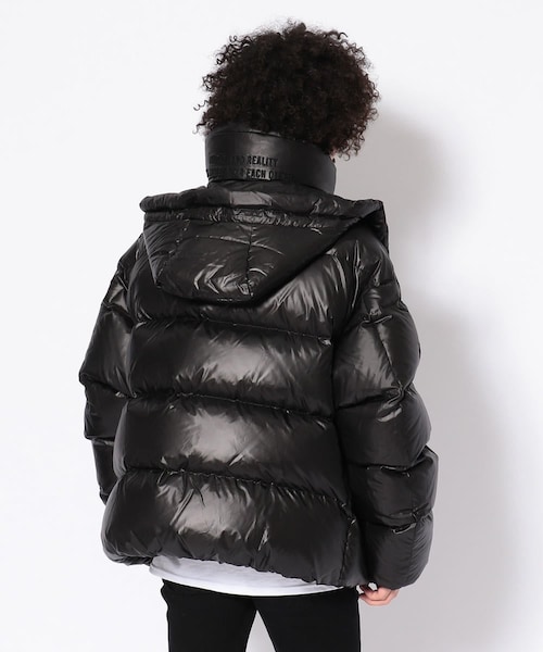 JUUN.J ◆ ジュウン・ジェイ JUUN.J(ジュンジェイ)の「JUUN.J/ジュン・ジー/DOWN()」 - WEAR