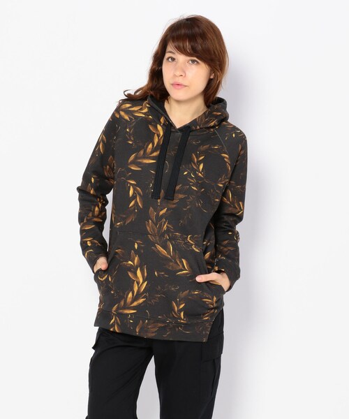 OSKLEN（オスクレン）の「柄ﾊﾟｰｶｰ /osklen(オスクレン)（その他・メンズ・BLACK・BLACK/S (再入荷メール受付中)）」の8枚目の写真