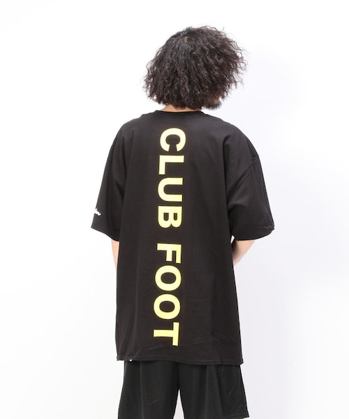 人気【DankeSchon/ダンケシェーン】ケミカルウォッシュ Tシャツ DANKE SCHON tシャツ DankeSchon/ダンケシェーン/SWITCH S/S TEE