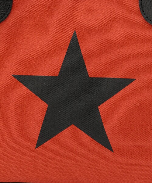 TANTA（タンタ）の「TANTA/タンタ/MINI TOTE RED（バッグ・メンズ・RED・RED/F (完売)）」の7枚目の写真