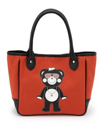 TANTA | TANTA/タンタ/MINI TOTE RED(バッグ)