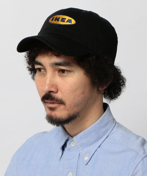 WORLD WIDE FAMOUS（ワールドワイドフェイマス）の「WORLD WIDE FAMOUS/ワールドワイドフェイマス/CAP