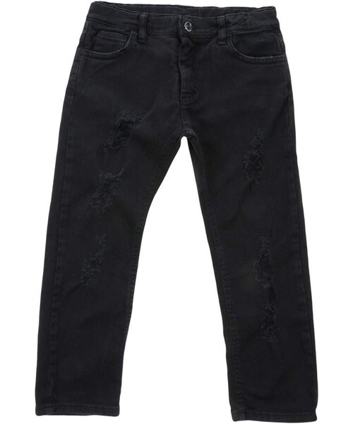 Coutureの「MNML COUTURE Jeans（デニムパンツ）」 - WEAR