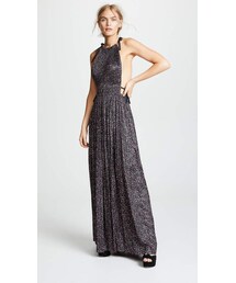 ウラジョンソン　フローラルワンピース ☆受注☆ ウラ・ジョンソン【ULLA JOHNSON】フラワープリント