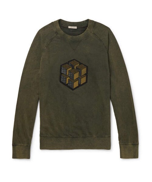 BOTTEGA VENETA（ボッテガヴェネタ）の「Bottega Veneta Appliquéd