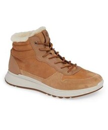 ecco womens st1 high top