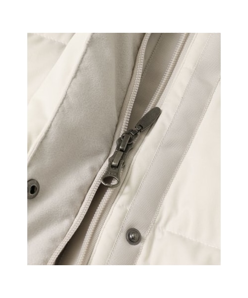 URBAN RESEARCH（アーバンリサーチ）の「【予約】YOSOOU TWO PIECE COLLAR JACKET（ジャケット/アウター・レディース・BLACK/NAVY/OFF WHITE・2/3）」の21枚目の写真