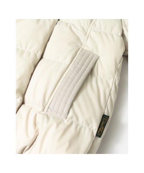 URBAN RESEARCH（アーバンリサーチ）の「【予約】YOSOOU TWO PIECE COLLAR JACKET（ジャケット/アウター・レディース・BLACK/NAVY/OFF WHITE・2/3）」の17枚目の写真