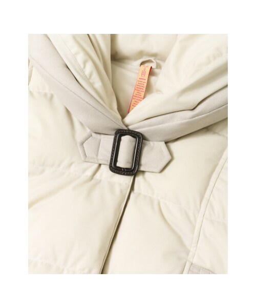 URBAN RESEARCH（アーバンリサーチ）の「【予約】YOSOOU TWO PIECE COLLAR JACKET（ジャケット/アウター・レディース・BLACK/NAVY/OFF WHITE・2/3）」の19枚目の写真