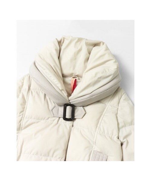 URBAN RESEARCH（アーバンリサーチ）の「【予約】YOSOOU TWO PIECE COLLAR JACKET（ジャケット/アウター・レディース・BLACK/NAVY/OFF WHITE・2/3）」の14枚目の写真