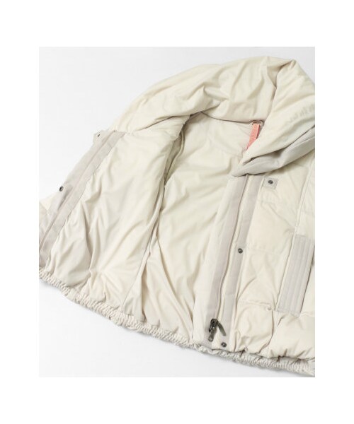 URBAN RESEARCH（アーバンリサーチ）の「【予約】YOSOOU TWO PIECE COLLAR JACKET（ジャケット/アウター・レディース・BLACK/NAVY/OFF WHITE・2/3）」の22枚目の写真