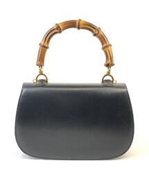 ⭐美品⭐グッチ バンブーターンロック 2way ショルダー ハンドバッグ　専用 楽天市場】【中古】｜GUCCI グッチ バンブーターンロック