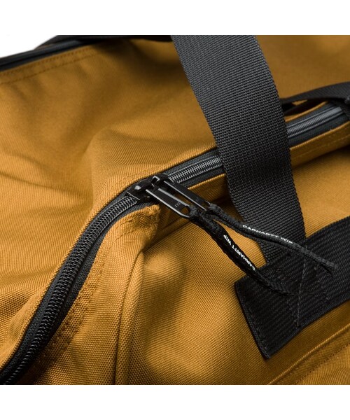 Carhartt（カーハート）の「スポーツバッグ（その他・メンズ・Hamilton Brown・ONE SIZE）」の3枚目の写真