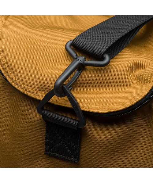 Carhartt（カーハート）の「スポーツバッグ（その他・メンズ・Hamilton Brown・ONE SIZE）」の4枚目の写真
