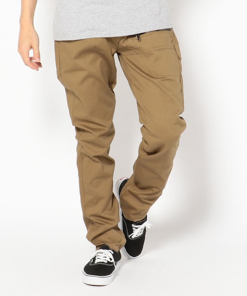 AVIREX(アヴィレックス)の「AVIREX/アヴィレックス/ストレッチ ドビー パンツ/STRETCH DOBBY PANT(パンツ・メンズ・WHITE/OLIVE/D/GREY/ORANGE/BEIGE/BLACK/RENGA/MOCCA/WHT/CAMO II/CAMO/BRN/CAMO・WHITE/S (再入荷メール受付中)/WHITE/M (販売中)/WHITE/L (残りわずか)/WHITE/XL (再入荷メール受付中)/WHITE/XXL (残り1点)/BLACK/S (残り1点)/BLACK/M (残りわずか)/BLACK/L (残り1点)/BLACK/XL (残り1点)/BLACK/XXL (残り1点)/D/GREY/S (販売中)/D/GREY/M (再入荷メール受付中)/D/GREY/L (再入荷メール受付中)/D/GREY/XL (再入荷メール受付中)/D/GREY/XXL (販売中)/ORANGE/S (残りわずか)/ORANGE/M (販売中)/ORANGE/L (販売中)/ORANGE/XL (残りわずか)/ORANGE/XXL (残り1点)/RENGA/S (残り1点)/RENGA/M (残りわずか)/RENGA/L (残り1点)/RENGA/XL (再入荷メール受付中)/RENGA/XXL (残り1点)/BEIGE/S (残りわずか)/BEIGE/M (残り1点)/BEIGE/L (再入荷メール受付中)/BEIGE/XL (残りわずか)/BEIGE/XXL (残りわずか)/MOCCA/S (残り1点)/MOCCA/M (再入荷メール受付中)/MOCCA/L (再入荷メール受付中)/MOCCA/XL (再入荷メール受付中)/MOCCA/XXL (再入荷メール受付中)/OLIVE/S (残りわずか)/OLIVE/M (残り1点)/OLIVE/L (再入荷メール受付中)/OLIVE/XL (残りわずか)/OLIVE/XXL (残りわずか)/CAMO/S (残り1点)/WHT/CAMO II/S (残り1点)/WHT/CAMO II/M (再入荷メール受付中)/WHT/CAMO II/L (再入荷メール受付中)/WHT/CAMO II/XL (再入荷メール受付中)/WHT/CAMO II/XXL (再入荷メール受付中)/BRN/CAMO/S (残りわずか)/BRN/CAMO/M (販売中)/BRN/CAMO/L (販売中)/BRN/CAMO/XL (残りわずか)/BRN/CAMO/XXL (残りわずか))」の16枚目の写真