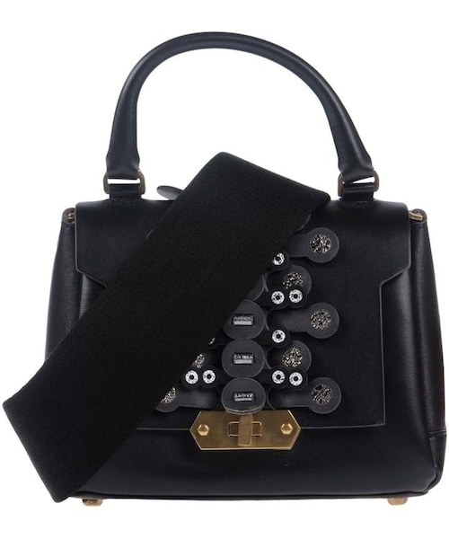 Anya Hindmarch（アニヤハインドマーチ）の「ANYA HINDMARCH Handbags（ショルダーバッグ）」 WEAR