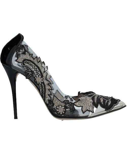 Oscar de la Renta（オスカーデラレンタ）の「OSCAR DE LA RENTA Pumps 
