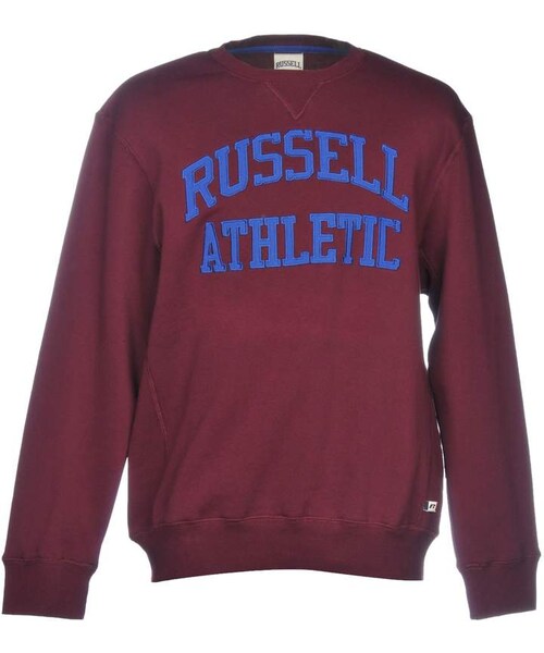 Russell Athletic（ラッセルアスレティック）の「RUSSELL ATHLETIC Sweatshirts（スウェット）」 WEAR