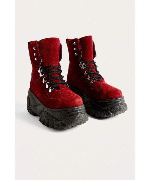 urban outfitters tia boots