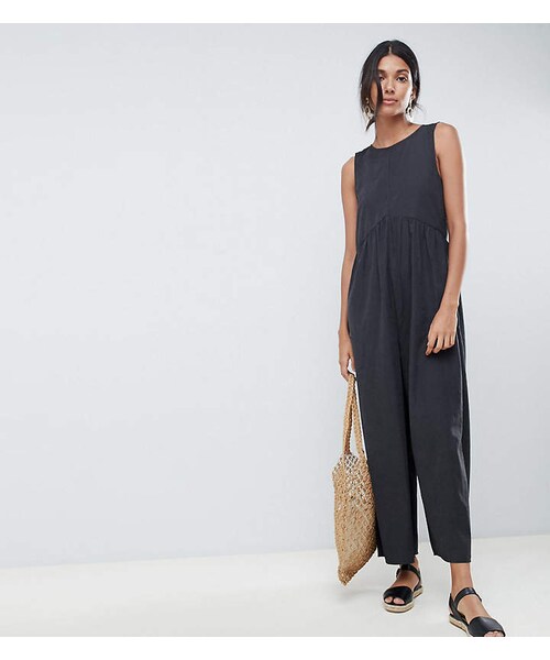 asos minimal jumpsuit