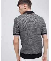 FRED PERRY（フレッドペリー）の「Fred Perry Reissues woven