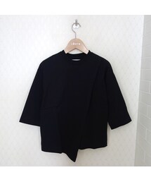 RITA | Rita Jeans Tokyo ASYMMETRY CUT(Tシャツ/カットソー)