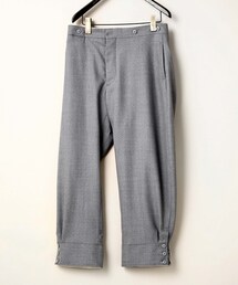 m's braque | ＰＡＮＴＳ　ＰＡＮＴＳ(スラックス)