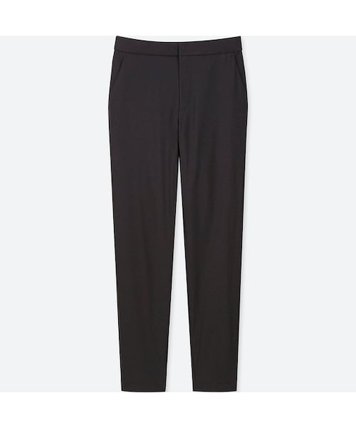 UNIQLO（ユニクロ）の「防風ウォームイージーパンツ（丈標準71
