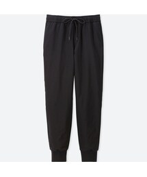UNIQLO | 防風エクストラウォームイージーパンツ(その他パンツ)
