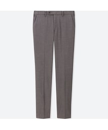 UNIQLO | ヒートテックストレッチパンツ(その他パンツ)