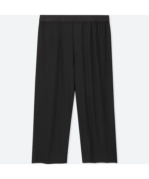 UNIQLO（ユニクロ）の「ヒートテックステテコ（前開き）（その他アンダーウェア/インナー・メンズ・NAVY 69/DARK GRAY 08/BLACK 09・M/S/XL/3XL/XXL/4XL/L）」の2枚目の写真