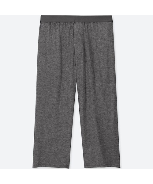 UNIQLO（ユニクロ）の「ヒートテックステテコ（前開き）（その他アンダーウェア/インナー・メンズ・NAVY 69/DARK GRAY 08/BLACK 09・M/S/XL/3XL/XXL/4XL/L）」の3枚目の写真