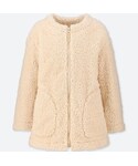UNIQLO(ユニクロ)の「ジャケット/アウター(その他アウター)」