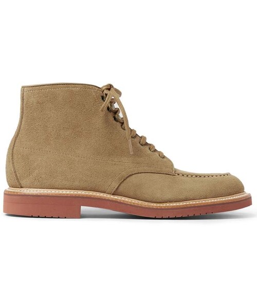 J.CREW（ジェイクルー）の「J.CREW Ankle boots（ブーツ）」 WEAR