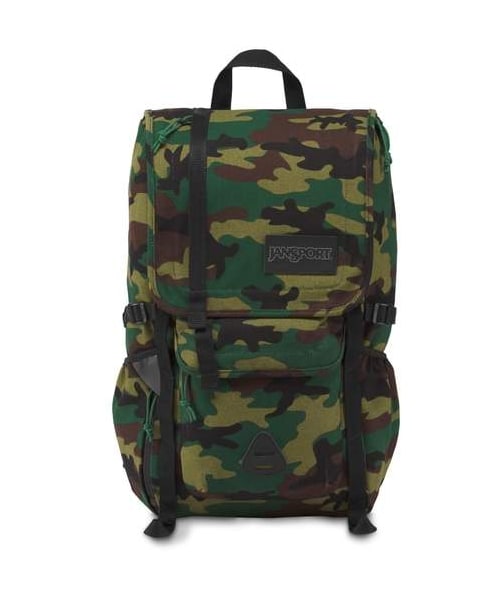 hatchet special edition backpack